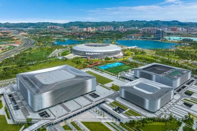 中建八二再攬三項魯班獎，累計達42項，彰顯計算機網絡工程施工卓越實力