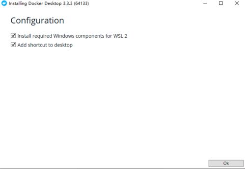 Windows系統(tǒng)下網(wǎng)絡(luò)工程師安裝Docker的詳細(xì)指南